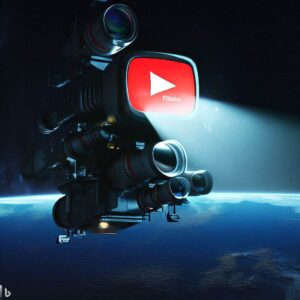 Создание и продвижение видео для YouTube