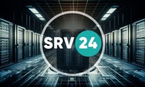 Аренда Dedicated Server (VDS) за 10 $ в месяц от SRV24